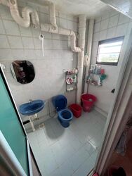 Blk 122A Sengkang East Way (Sengkang), HDB 5 Rooms #442665991